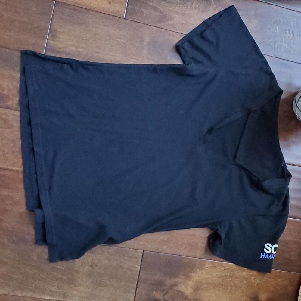 NWT SOULCYCLE LNA Hamptons Tee (XS)